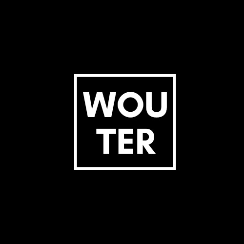 Wouterasmus.nl